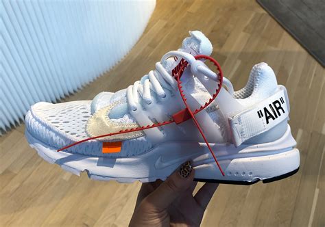 nike off white presto 2018 fake - Off.